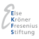 Logo Else-Kröner-Fresenius-Stiftung 